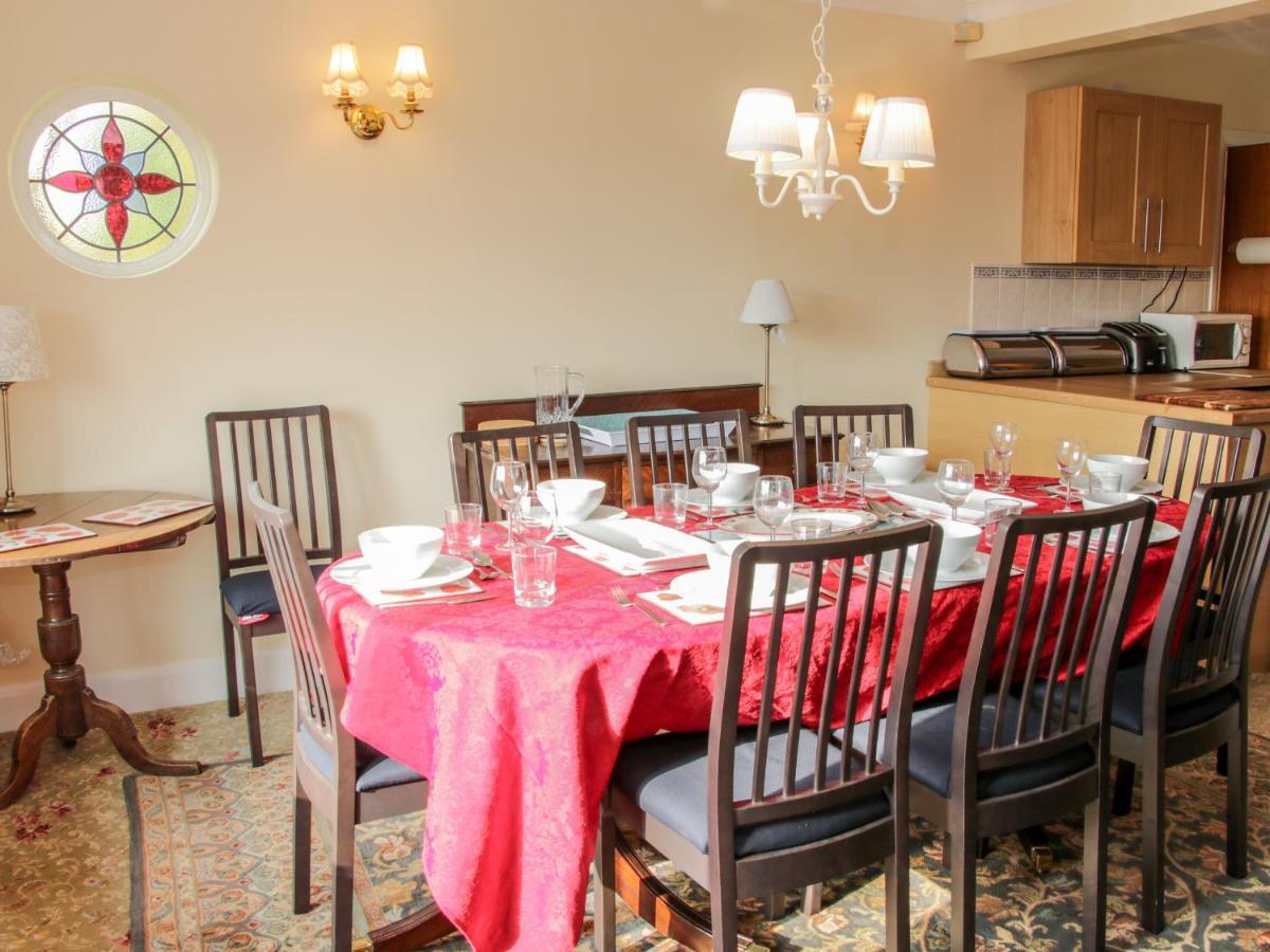 Lane House Villa Бишъпс Касъл Екстериор снимка