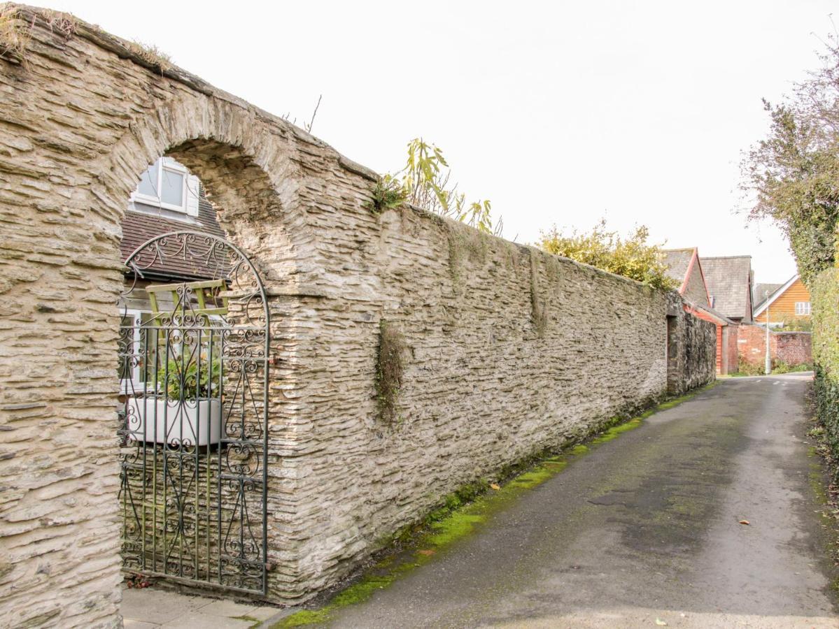 Lane House Villa Бишъпс Касъл Екстериор снимка