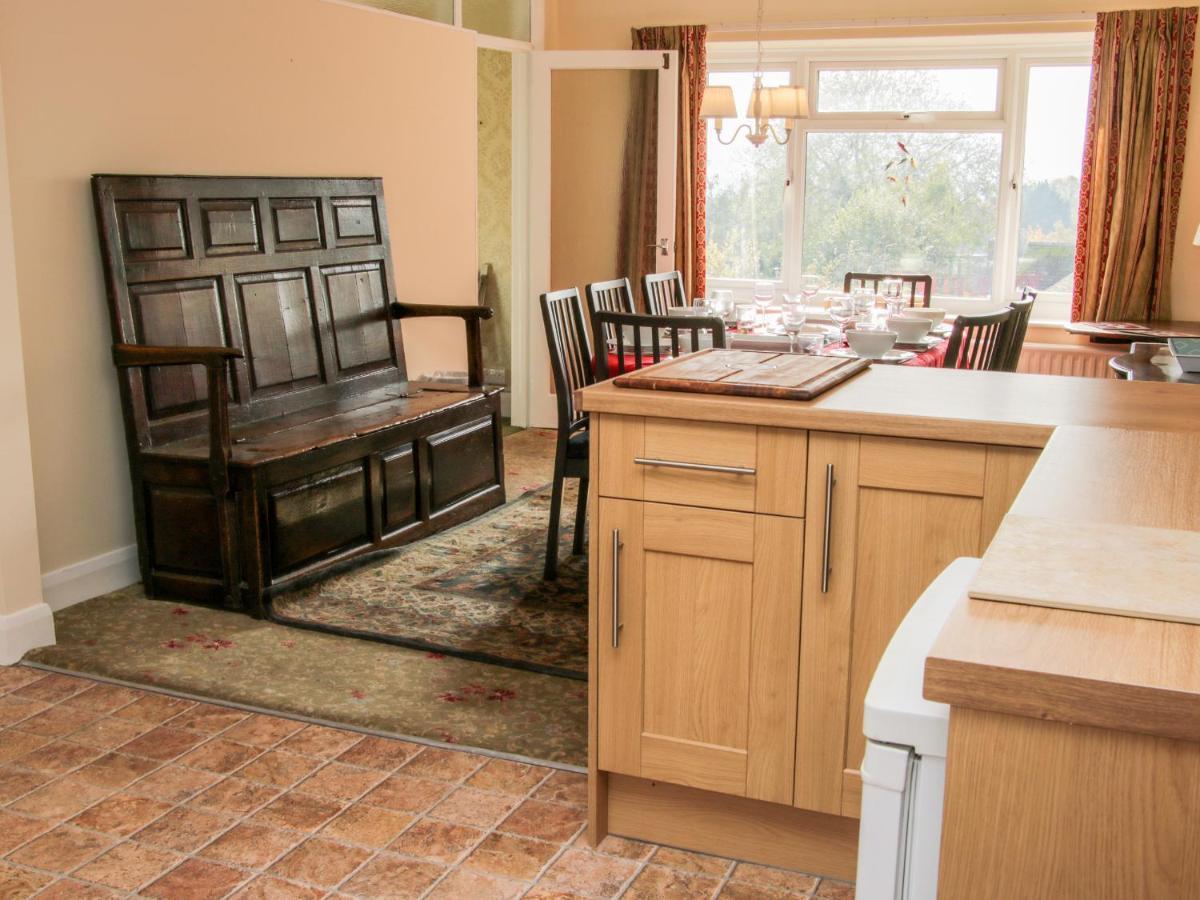 Lane House Villa Бишъпс Касъл Екстериор снимка