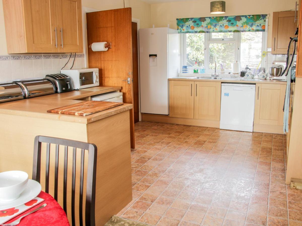 Lane House Villa Бишъпс Касъл Екстериор снимка