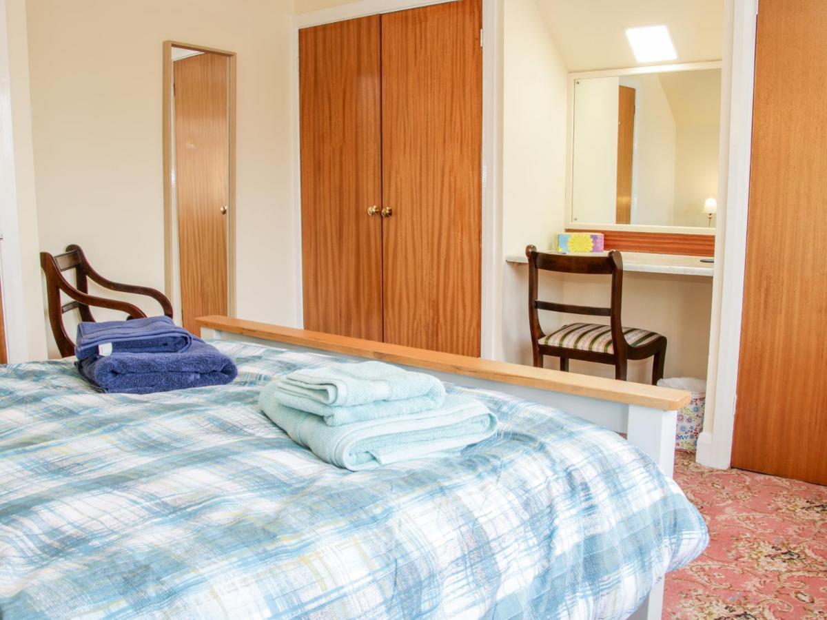 Lane House Villa Бишъпс Касъл Екстериор снимка